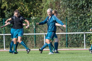 Bild 12 - Frauen VfL Oldesloe 2 . SG Stecknitz 1 : Ergebnis: 0:18